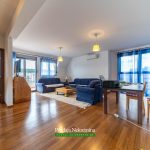 Cetvorosoban duplex Podgorica