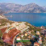 Land for sale in Kotor