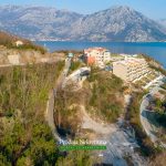 Land for sale in Kotor