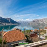 Duplex-apartment-for-sale-in-Bay-of-Kotor