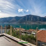 Duplex-apartment-for-sale-in-Bay-of-Kotor