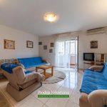 Furnished studio for sale in Budva