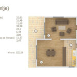 Seaview house for sale in Bar