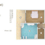 Seaview house for sale in Bar