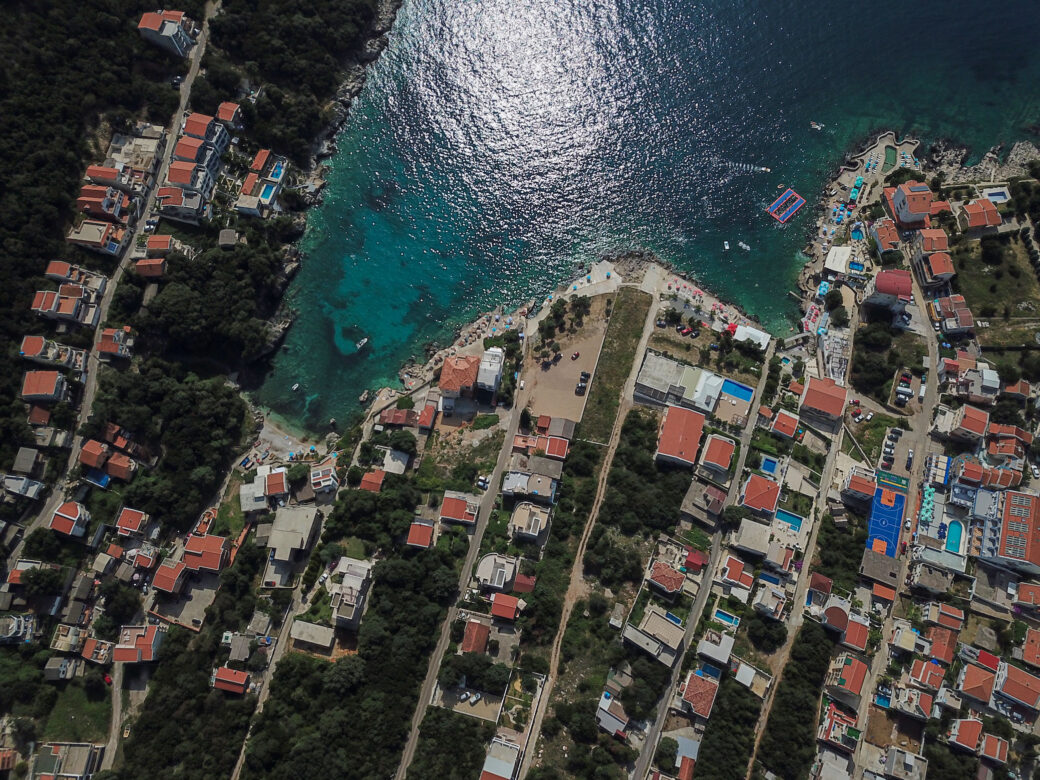 Seaview house for sale in Bar