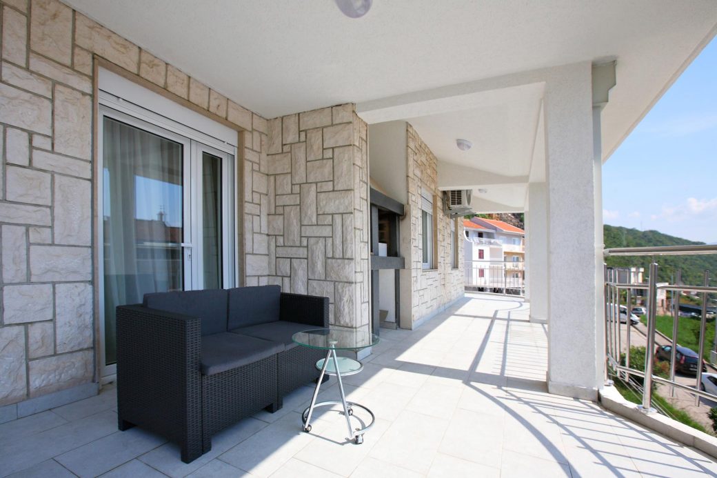 House for sale in Herceg Novi