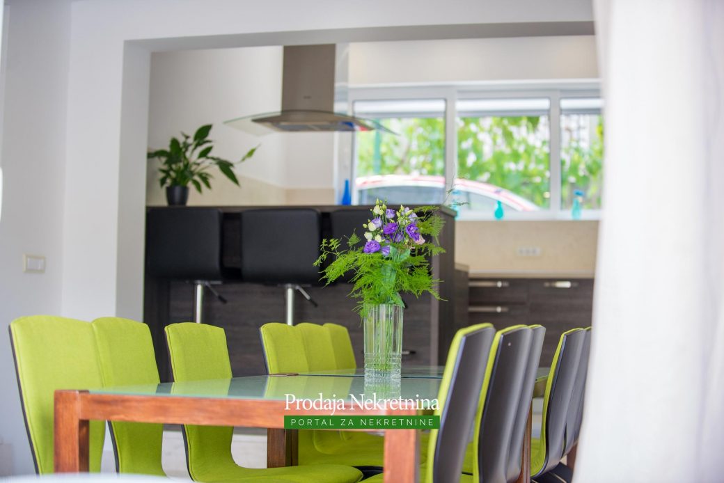 Luxury house for sale in Kotor