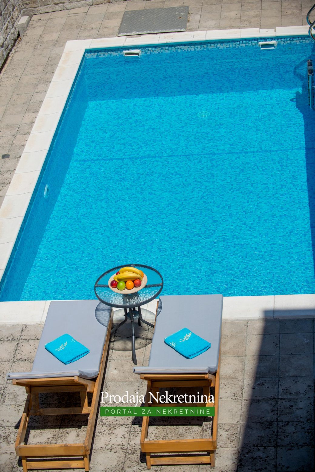 Luxury house for sale in Kotor