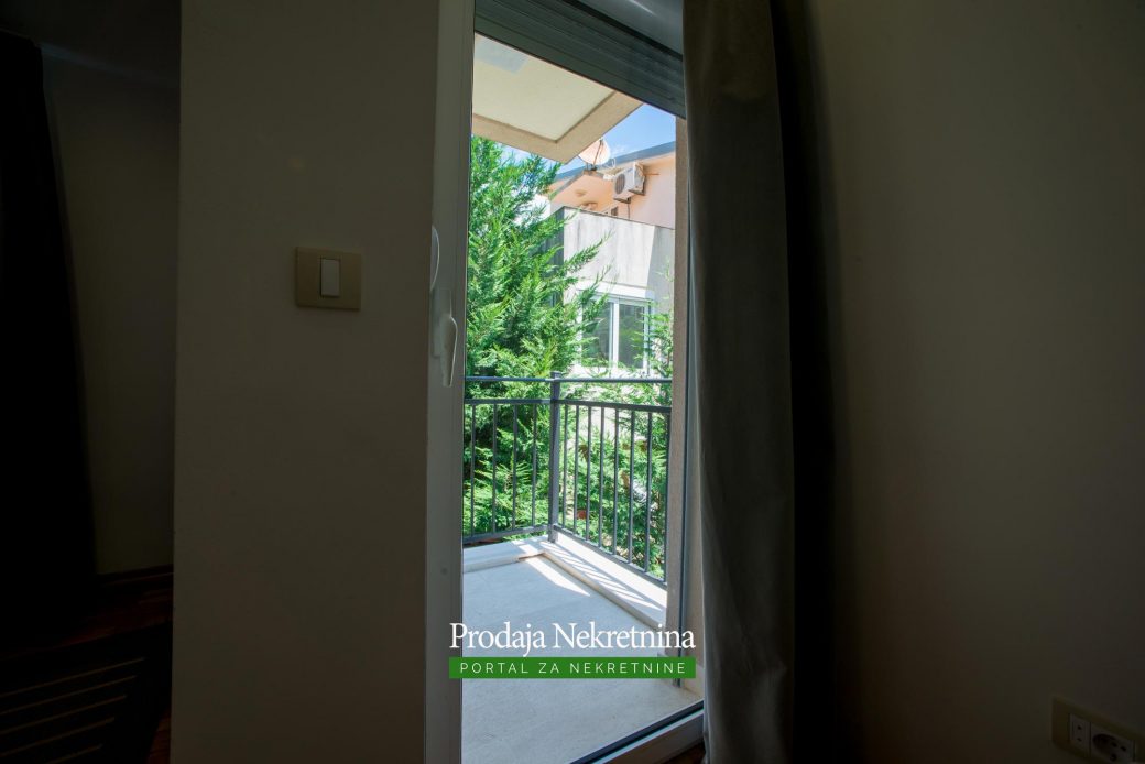 Luxury house for sale in Kotor