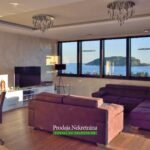 Luksuzni penthouse na prodaji u Budvi