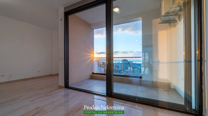 Penthouse for sale in Bar