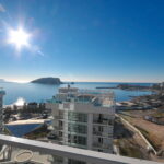 Two bedroom apartment in Budva