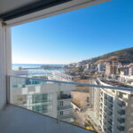 Two bedroom apartment in Budva