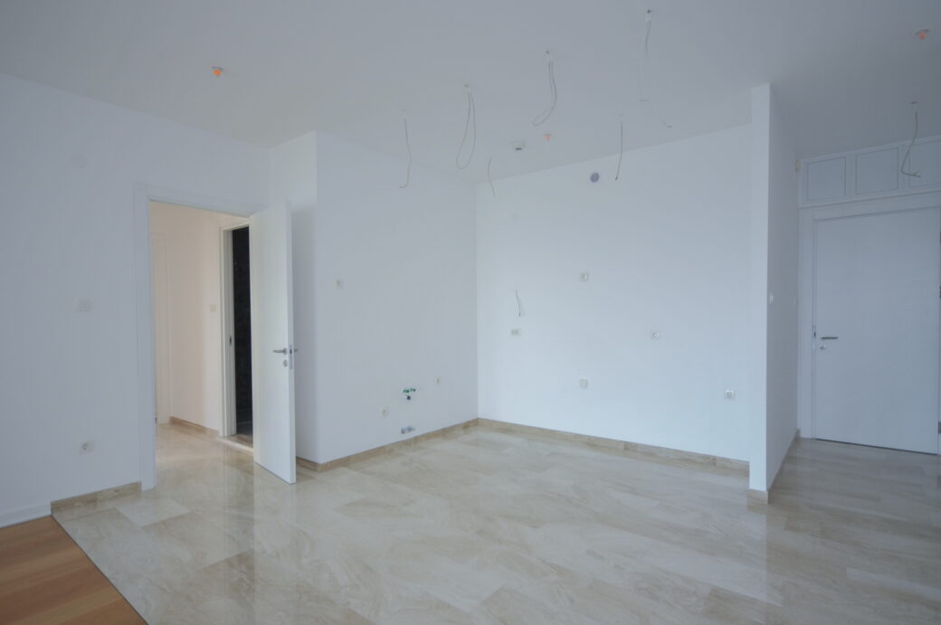 Two bedroom apartment in Budva