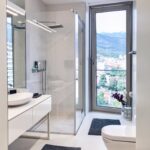 Luxury two bedroom apartment in Budva