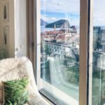 Luxury two bedroom apartment in Budva