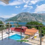One bedroom apartment in Kotor