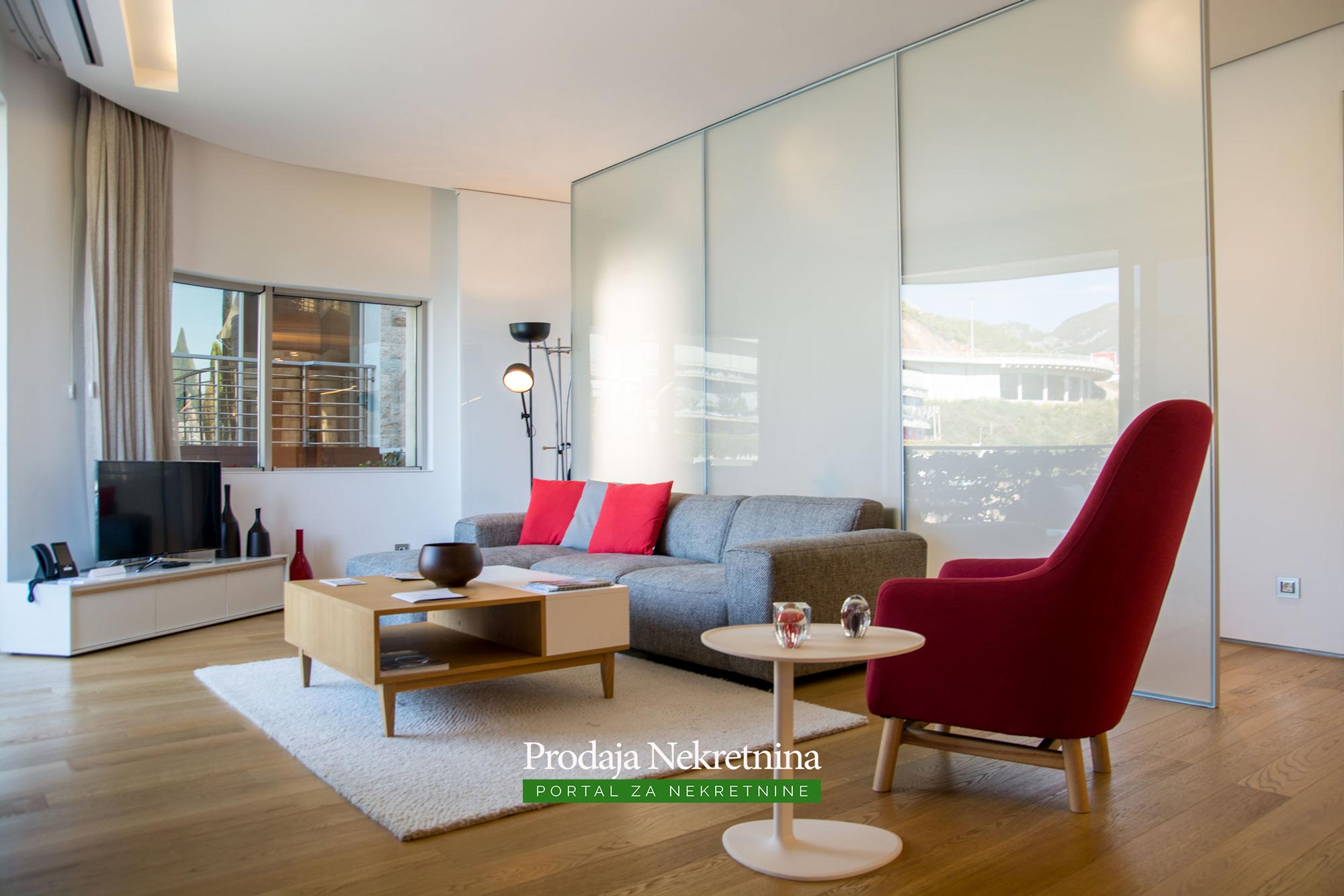 Apartment for sale in Dukley Gardens