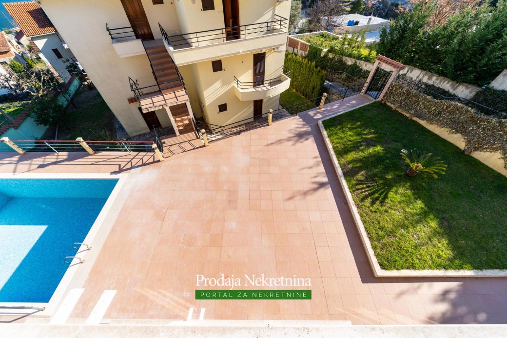 Duplex u Kamenarima