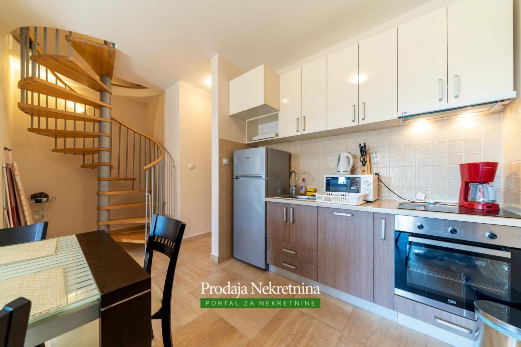 Duplex u Kamenarima