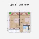 House for sale in Tivat