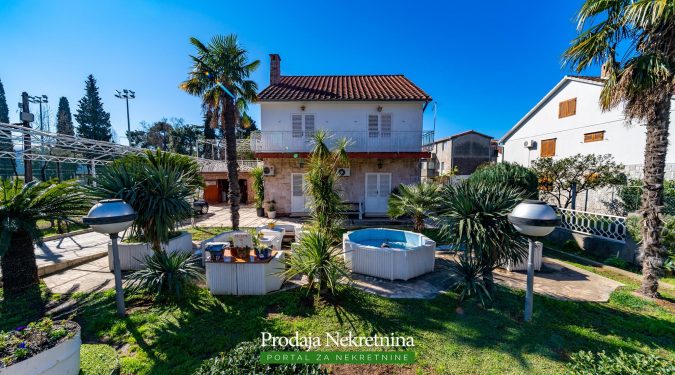 Prodaja nekretnina Tivat