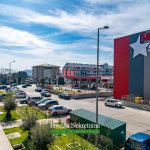 Dvosoban stan u City kvartu