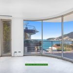 Two bedroom apartment for sale in Budva