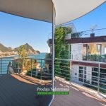 Two bedroom apartment for sale in Budva