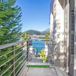 Two bedroom apartment for sale in Budva