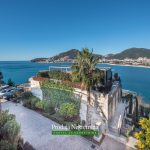 Two bedroom apartment for sale in Budva