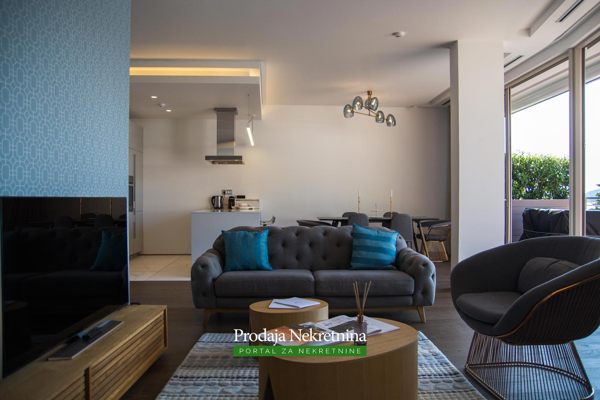 Luxury apartment for sale in Dukley Gardens