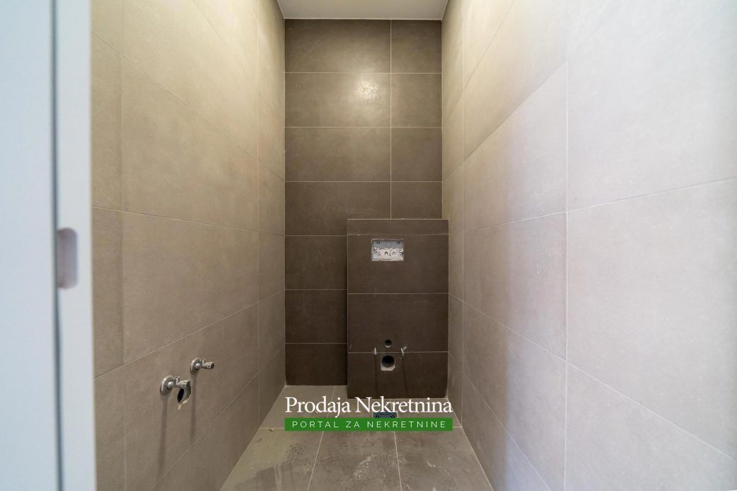Luxury apartment for sale in Tivat