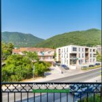 One bedroom apartment for sale in Tivat