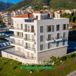 One bedroom apartment for sale in Tivat