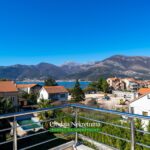 Three bedroom apartment in Tivat