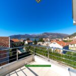 Three bedroom apartment in Tivat