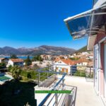 Three bedroom apartment in Tivat