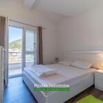 Three bedroom apartment in Tivat