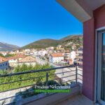 Three bedroom apartment in Tivat