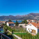 Three bedroom apartment in Tivat