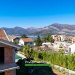 Three bedroom apartment in Tivat