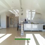 Three bedroom apartment in Tivat