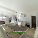 Three bedroom apartment in Tivat