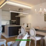 Two bedroom apartment for sale in Budva