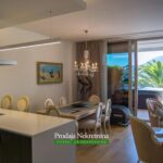 Two bedroom apartment for sale in Budva