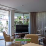 Two bedroom apartment for sale in Budva