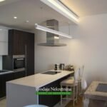 Two bedroom apartment for sale in Budva