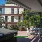 Two bedroom apartment for sale in Budva