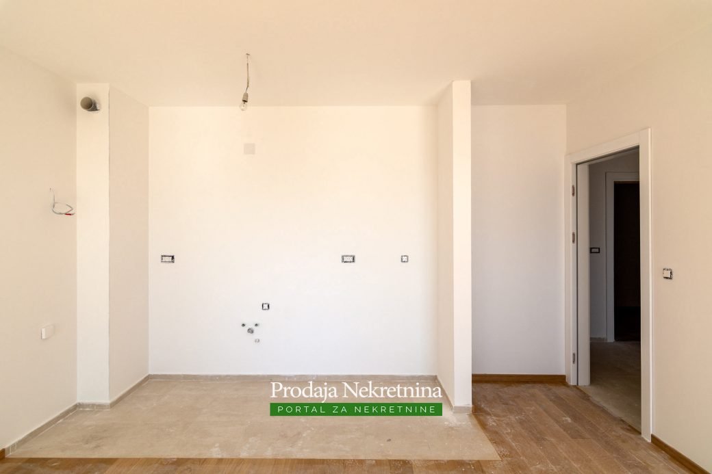 Prodaja stanova u Budvi